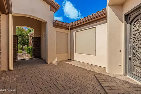 4485 E Reins Rd, Gilbert, AZ 85297 photo 4