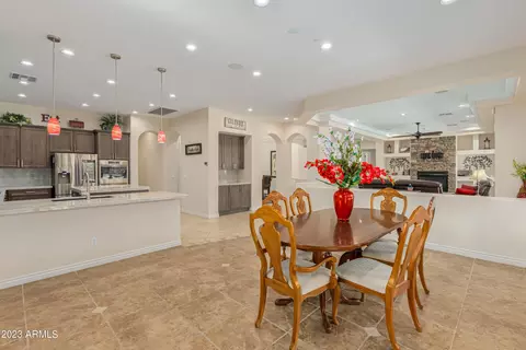 4485 E Reins Rd, Gilbert, AZ 85297 photo 15