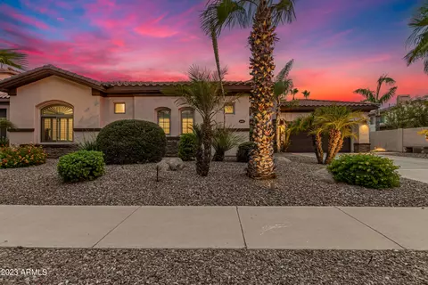4485 E Reins Rd, Gilbert, AZ 85297