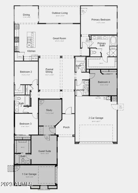 10948 E Tillman Ave, Mesa, AZ 85212 photo 2