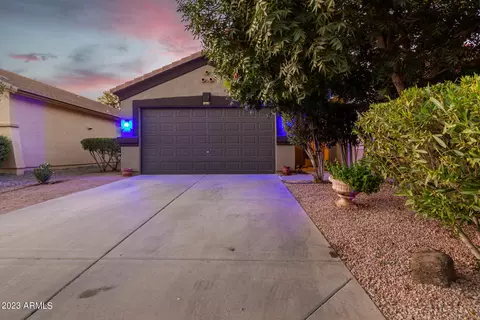 24832 W Pueblo Ave, Buckeye, AZ 85326