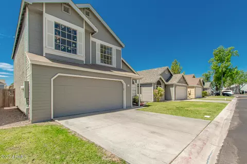 235 N 22nd Pl #539, Mesa, AZ 85213