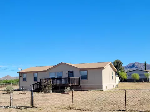1026 W Mcdonald St, Bisbee, AZ 85603
