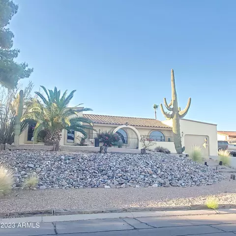 15522 E Mustang Dr, Fountain Hills, AZ 85268