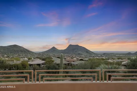 13655 E Desert Trl, Scottsdale, AZ 85259