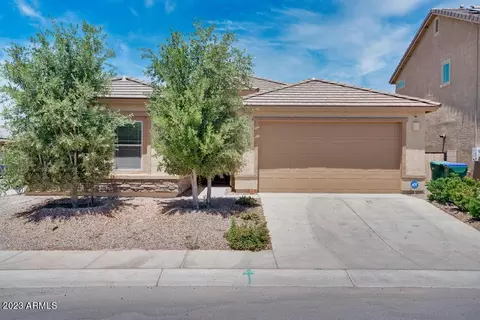 10946 W Claxton Dr, Marana, AZ 85653