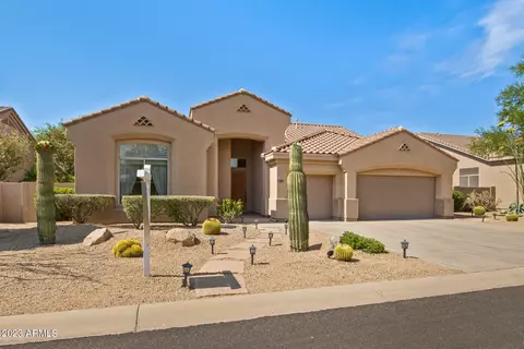 11560 E Cottontail Ln, Scottsdale, AZ 85255