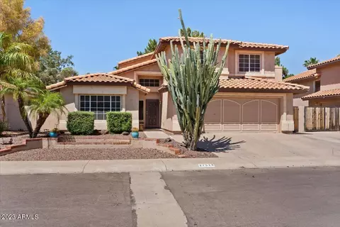 7524 W Tonto Dr, Glendale, AZ 85308