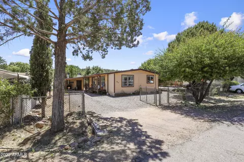 617 W Colt Cir, Payson, AZ 85541
