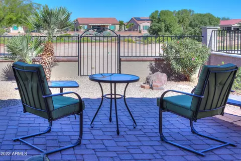 2602 E San Mateo Dr, Casa Grande, AZ 85194