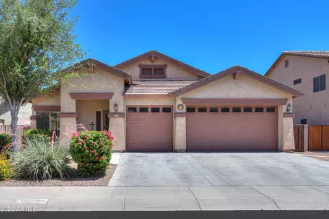 44472 W Copper Trl, Maricopa, AZ 85139