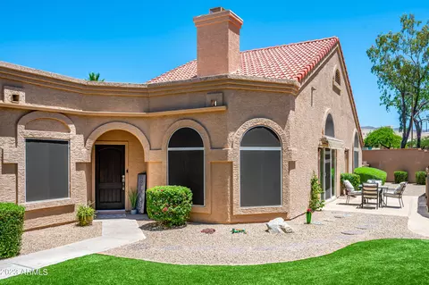 10933 N 112th Pl, Scottsdale, AZ 85259