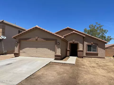 13209 N 126th Dr, El Mirage, AZ 85335