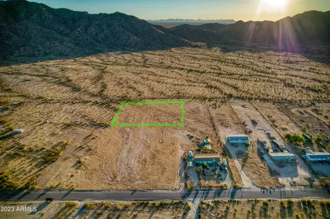 000 N Stonebluff Rd #G, Maricopa, AZ 85139