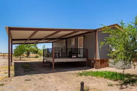 3543 N Wheeler Rd, Coolidge, AZ 85128