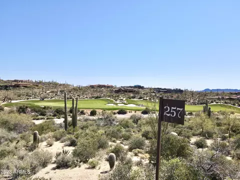 41477 N 95th St #257, Scottsdale, AZ 85262