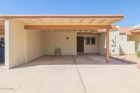 2506 W Eugie Ave, Phoenix, AZ 85029