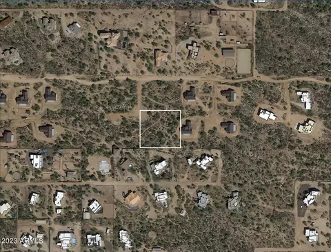 lot E Carefree Hwy #4, Scottsdale, AZ 85262