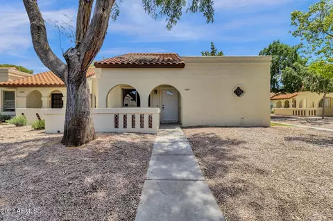 5136 Evergreen St #1025, Mesa, AZ 85205