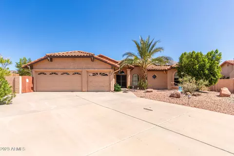 13036 S 43rd St, Phoenix, AZ 85044