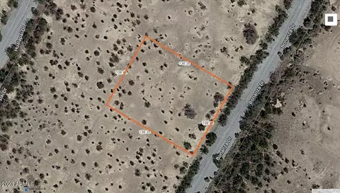 3110 N Bonanza Dr #47, Eloy, AZ 85131