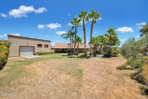 2843 E Norcroft Cir, Mesa, AZ 85213 photo 24