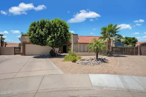 2843 E Norcroft Cir, Mesa, AZ 85213 photo 2