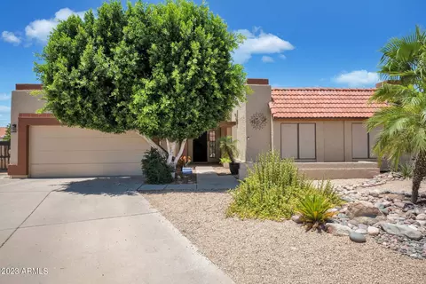 2843 E Norcroft Cir, Mesa, AZ 85213 photo 3