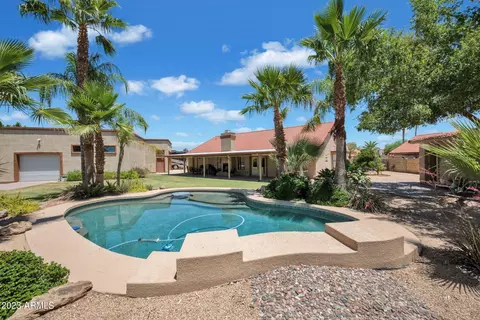 2843 E Norcroft Cir, Mesa, AZ 85213 photo 21