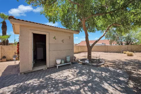 2843 E Norcroft Cir, Mesa, AZ 85213 photo 23