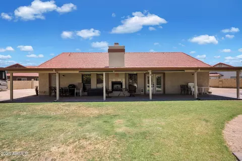 2843 E Norcroft Cir, Mesa, AZ 85213 photo 22