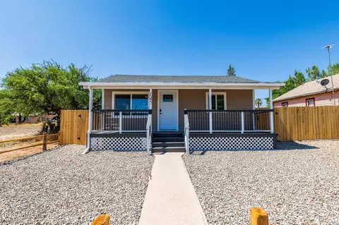 145 W 5th St W, Benson, AZ 85602