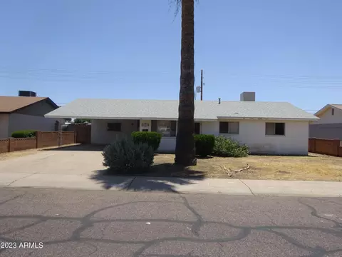 3713 W El Camino Dr, Phoenix, AZ 85051