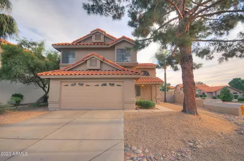 9057 E Wood Dr, Scottsdale, AZ 85260