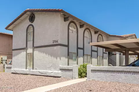 2956 E Cicero St, Mesa, AZ 85213