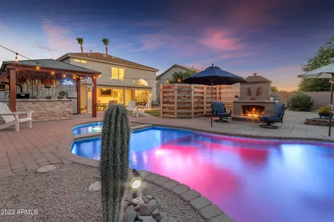 12518 W Canterbury Dr, El Mirage, AZ 85335