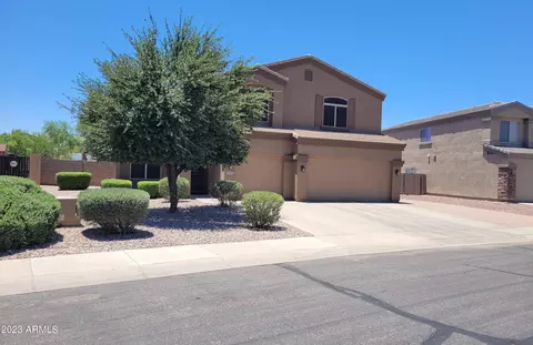 2171 N Tumaci Ct, Casa Grande, AZ 85122