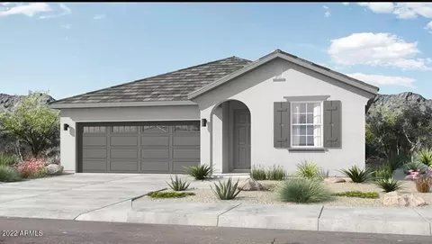 14246 W Swayback Pass Ln, Surprise, AZ 85387