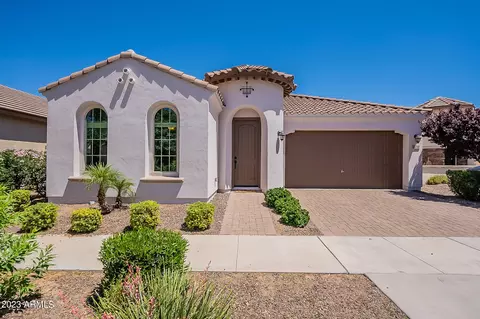 10710 E Lincoln Ave, Mesa, AZ 85212