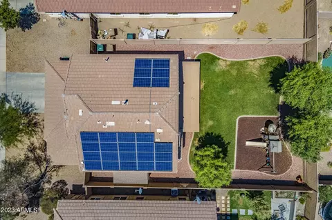 15094 W Buchanan St, Goodyear, AZ 85338