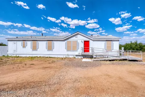 8247 E Ramsey Rd, Sierra Vista, AZ 85650