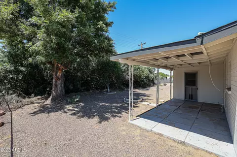 5501 E Butte St, Mesa, AZ 85205 photo 15
