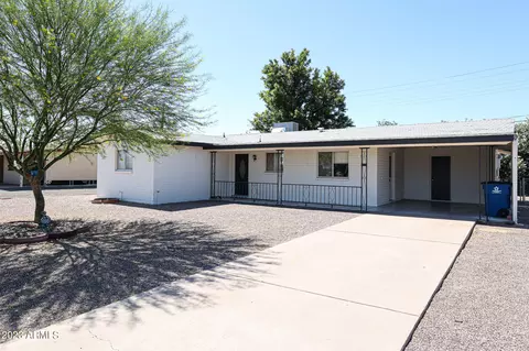 5501 E Butte St, Mesa, AZ 85205