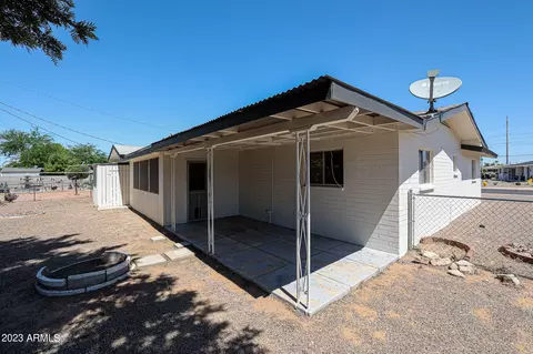 5501 E Butte St, Mesa, AZ 85205 photo 16