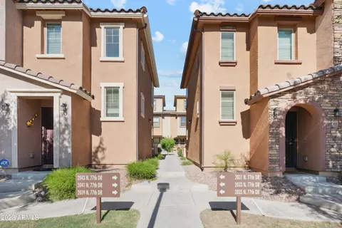 2031 N 77th Dr, Phoenix, AZ 85035