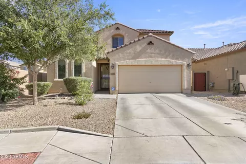 38003 W La Paz St, Maricopa, AZ 85138