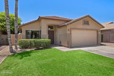 8493 W Monona Ln, Peoria, AZ 85382
