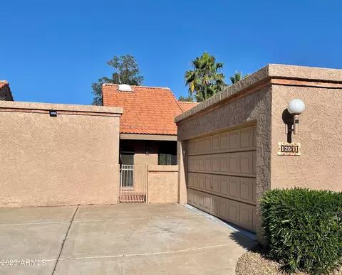 12611 N 41st Pl, Phoenix, AZ 85032