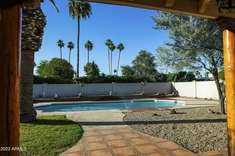 202 E Sharon Ave, Phoenix, AZ 85022 photo 39
