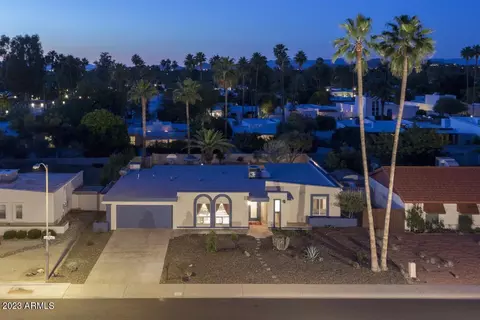 202 E Sharon Ave, Phoenix, AZ 85022 photo 1